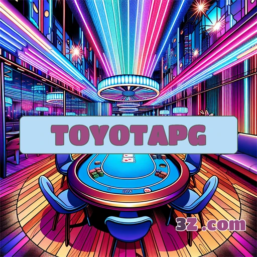 Apostas Inovadoras: O Que Toyotapg Tem a Oferecer?