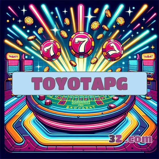 Explore a Revolução do App de Jogos no Toyotapg