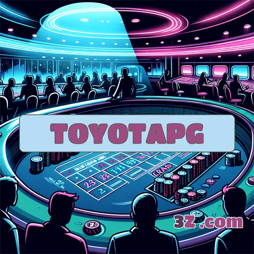 Toyotapg Baixar Aplicativo
