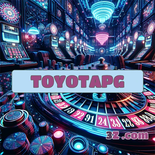 Toyotapg Cassino Online