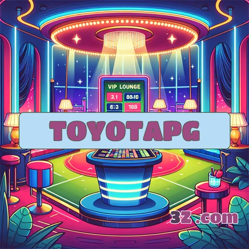 Toyotapg Variedade de Jogos