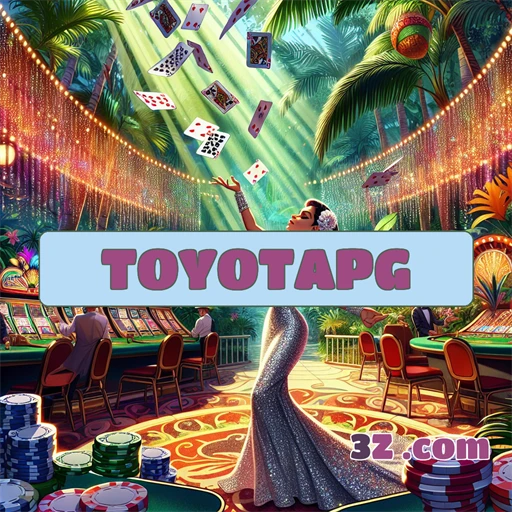 Toyotapg Área do Usuário