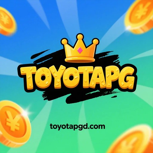 Toyotapg logo