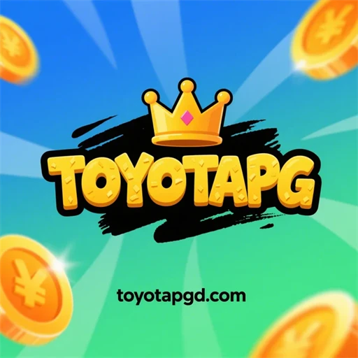 Toyotapg logo