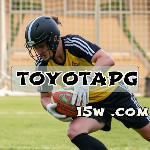 Toyotapg Jogos