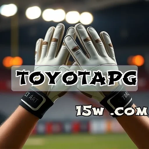 Toyotapg Eventos Esportivos