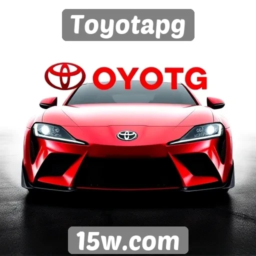 Como o site Toyotapg se destaca na indústria de jogos