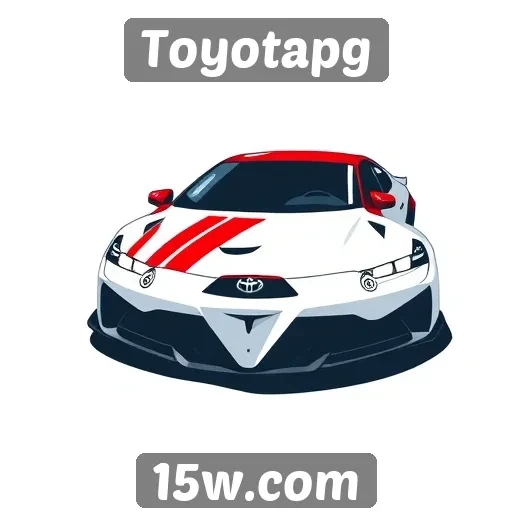 Desenvolvedores falam sobre atualizações de Toyotapg